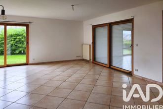 location maison merlevenez 56700