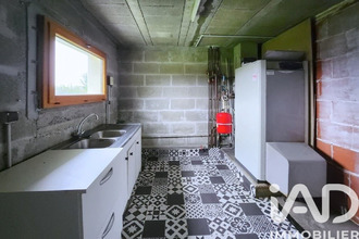 location maison merlevenez 56700