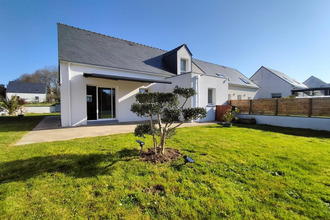 location maison merlevenez 56700