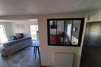 location maison merlevenez 56700