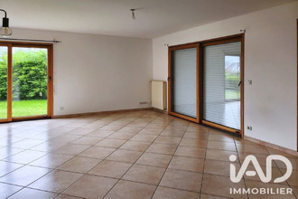 location maison merlevenez 56700