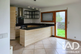 location maison merlevenez 56700