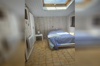 location maison mers-les-bains 80350