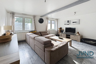 location maison mertzwiller 67580