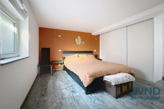 location maison mertzwiller 67580