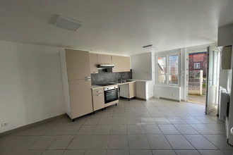 location maison meru 60110