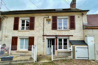 location maison meru 60110