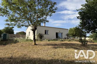 location maison mervent 85200