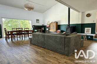 location maison mervent 85200