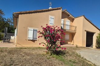location maison merville 31330