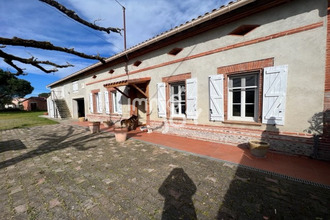 location maison merville 31330