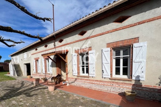 location maison merville 31330