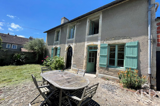 location maison mery-corbon 14370