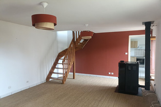 location maison mery-es-bois 18380