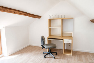location maison mery-es-bois 18380