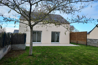 location maison mesanger 44522