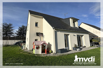 location maison mesanger 44522