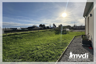 location maison mesanger 44522