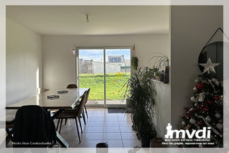 location maison mesanger 44522