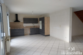 location maison mesanger 44522