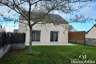 location maison mesanger 44522