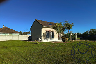 location maison mesgrigny 10170