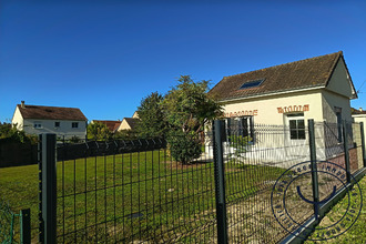 location maison mesgrigny 10170