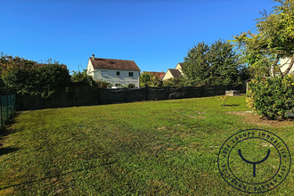 location maison mesgrigny 10170