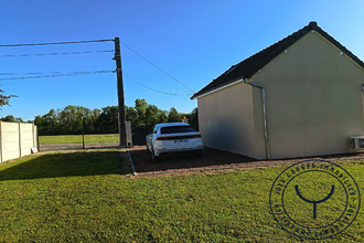 location maison mesgrigny 10170