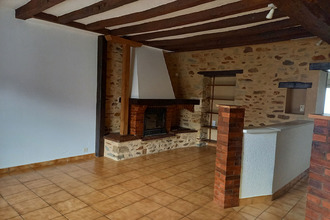 location maison meslay-du-maine 53170