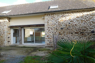 location maison meslin 22400