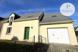 location maison messac 35480