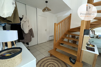 location maison messac 35480