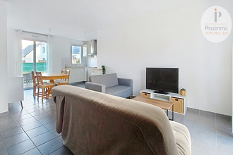 location maison messac 35480