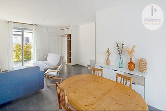 location maison messac 35480