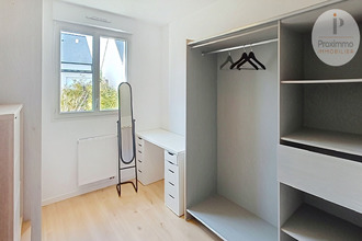location maison messac 35480