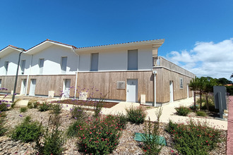location maison messanges 40660