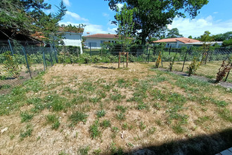 location maison messanges 40660