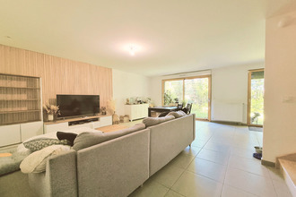 location maison messery 74140