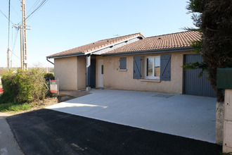 location maison messimy 69510