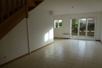 location maison messy 77410