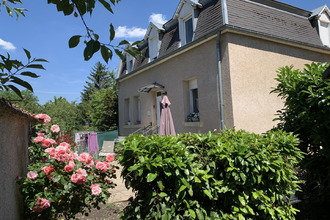 location maison metz 57000