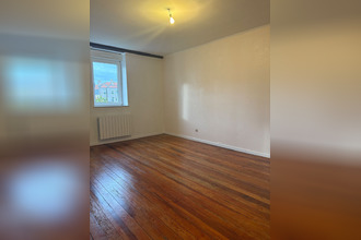 location maison metz 57000