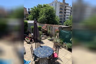 location maison metz 57000