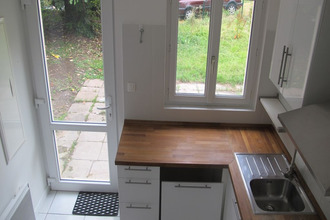 location maison metz 57070