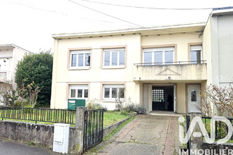 location maison metz 57070