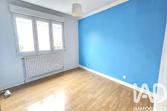 location maison metz 57070