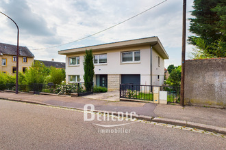 location maison metz 57070