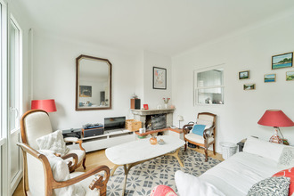 location maison meudon 92190