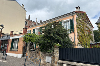 location maison meudon 92190